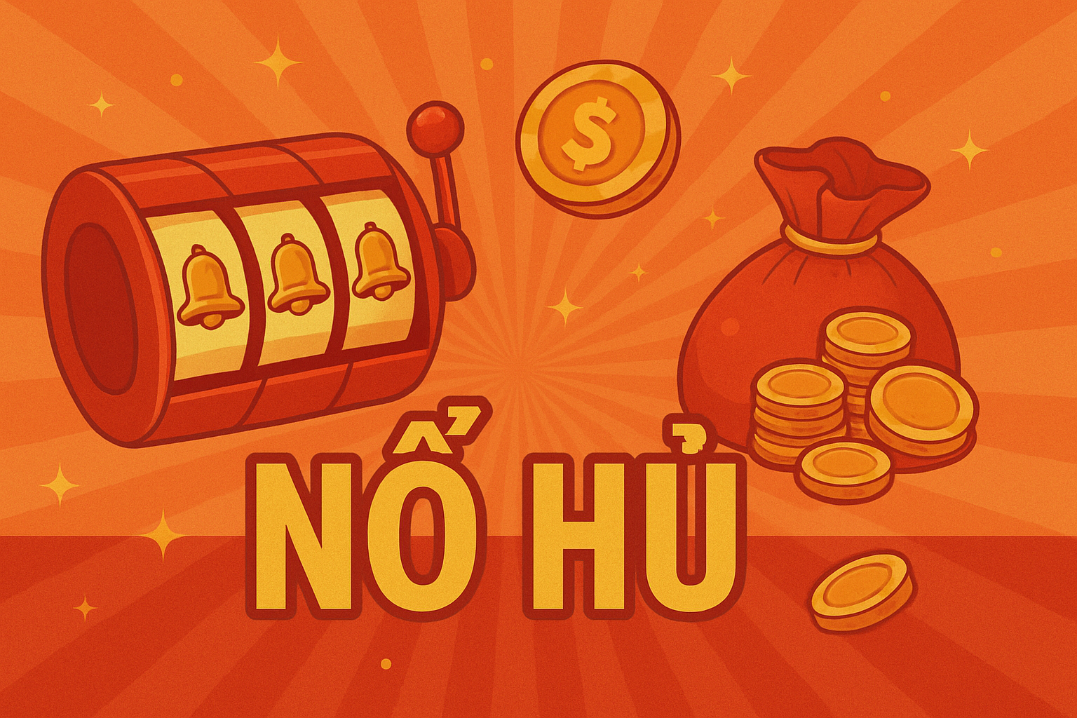 No Hu HOANGKIM – Nổ Hũ Cực Đã, Trúng Thưởng Cực Khủng