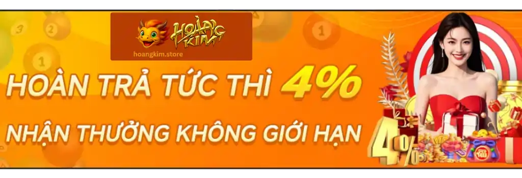 Khuyến mãi HOANGKIM – Nhận Quà Mỗi Ngày